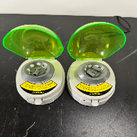 Benchmark myFuge Mini Centrifuge - Quantity 2 image 2